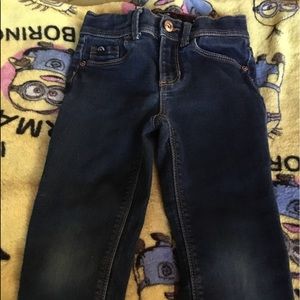 Jordache Girls Skinny Jeans